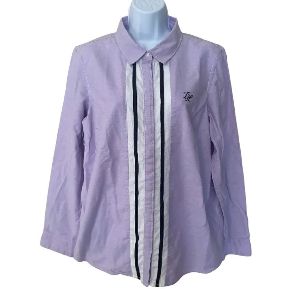 Tommy Hilfiger Buttoned Down Shirt